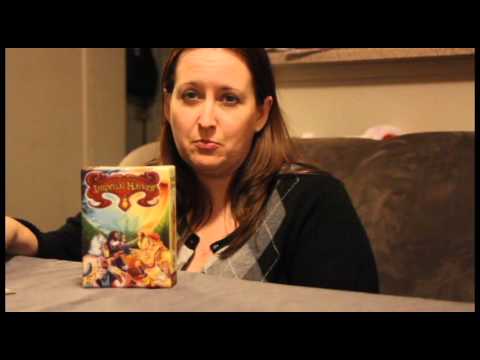 Weir Playing Imperial Strawberries