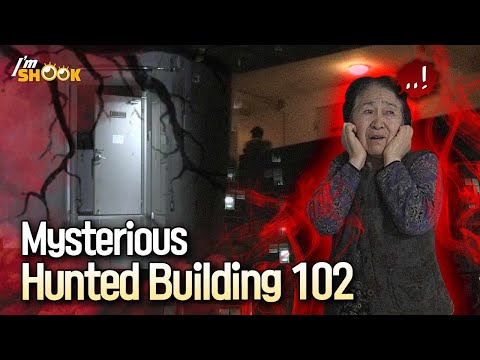 Gejagtes Gebäude 102! Gruseliger Sound macht verrückt
