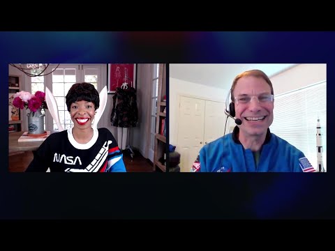 From coding to the stars: astronaut Stanley G. Love’s journey | CON073