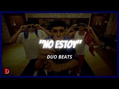 MILO J x AKIM 88 x AFTER Type Beat "NO ESTOY" 🩸 Drill Hard Trap Instrumental 2023