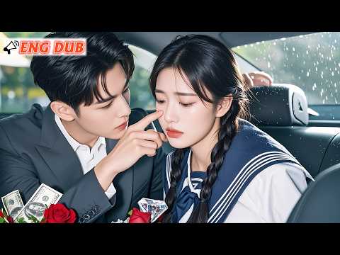 A poor girl abandoned by family accidentally saves the CEO and is immediately proposed to. Shocked!