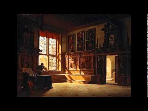 František Xaver Brixi - Harpsichord Concerto in G major