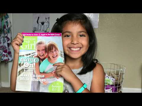 download lagu mp3 mp4 Girl Magazine Quizzes, download lagu Girl Magazine Quizzes gratis, unduh video klip Girl Magazine Quizzes