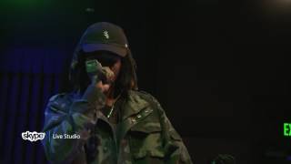 TYuS - Between Us (WE 96.3)