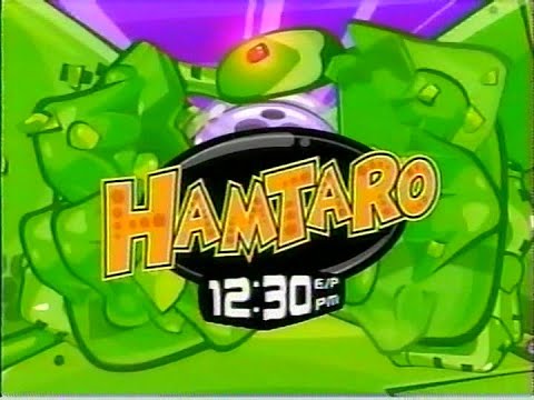 YTV May 2003 Commercials, Bumpers, Splitscreens, Other Features