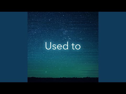 Used to (feat. Karlie McKinnon)
