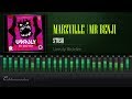 Marzville x Mr Benji - STUSH (Unruly Riddim) [2019 Soca] [HD]
