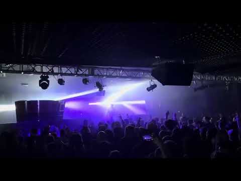 Dillinja & GQ @ Valve Soundsystem, EartH Hall, London 20/12/24 [CLIP 3]