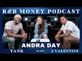 Andra Day • R&B MONEY Podcast • Ep.099