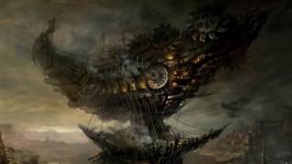 Datsik - too late to say no (steampunk mix)