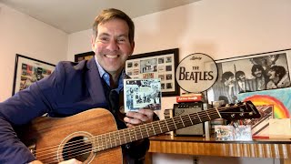 Like Dreamers Do | Beatles | Guitar Lesson
