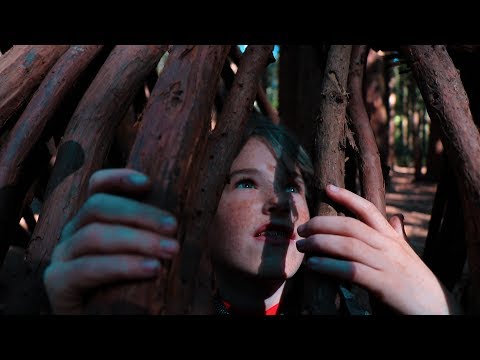 The Boy Who Lives in the Wooden Skeleton -- Short Film