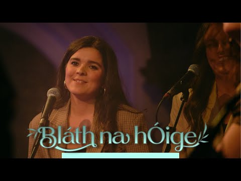 Casadh an tSúgáin - Bláth na hÓige | TG4