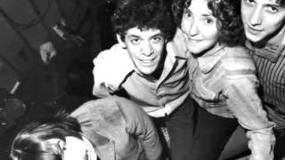 The Velvet Underground Rock and Roll subtitulada