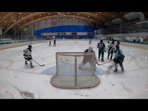 Hammerheads vs. Flying Saucers, Oct 24, 2020