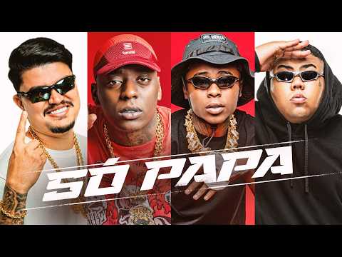 MC Negão Original and 2 more