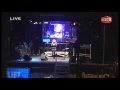 Paula G. - I'm So Excited LIVE @ Alphen Stad FM/TV Serious Request