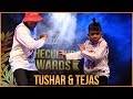 Super Dancer 3 Jodi Tushar Shetty & Tejas Verma 😍😍😍😍
