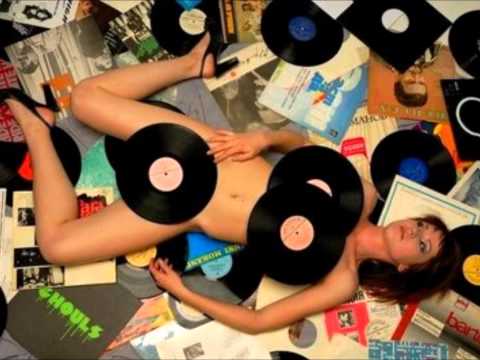 Disco Trash Music Feat. Madeline Puckette-Get Down! (Dumme Jungs Remix)
