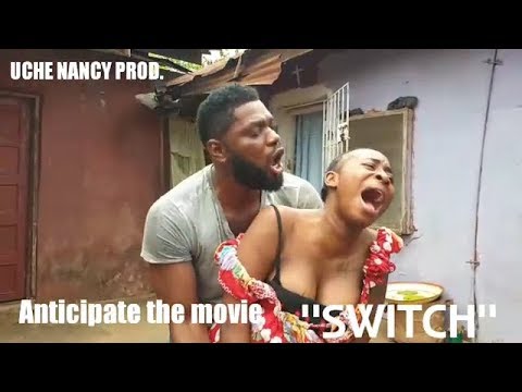 SWITCH (BEHIND THE SCENE) - LATEST 2019 NIGERIAN NOLLYWOOD MOVIES Video