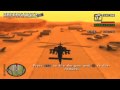 GTA San Andreas Mission 72 Learning To Fly