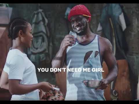 Rudeboy - Reason with me (Lyrics)