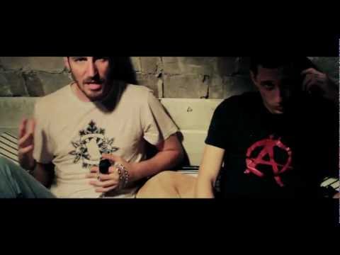 SIRUAN - INGANNATI feat INOKI (official video)