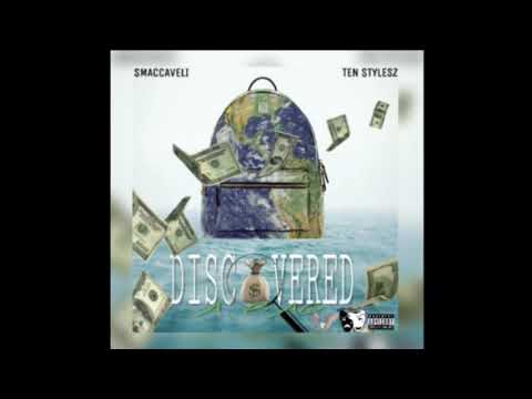 Smaccaveli × Ten Stylesz "Discovered A Bag" Official Audio (TWIN STYLESZ)