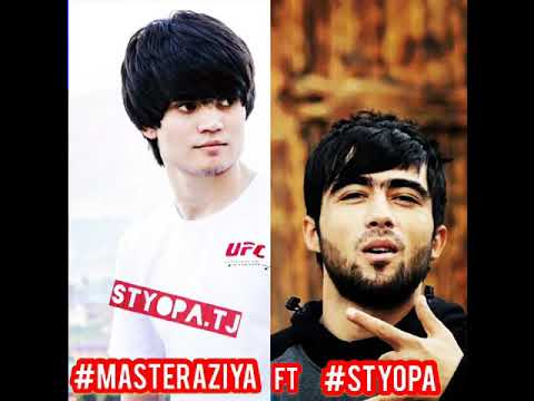 Street Stars [Styopa]_ Пацанои цц] гизала хондай