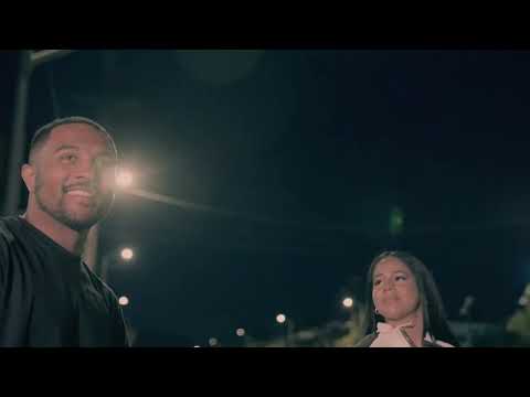 Anthony Lewis - NO LIES / NO GAMES (Official Video)