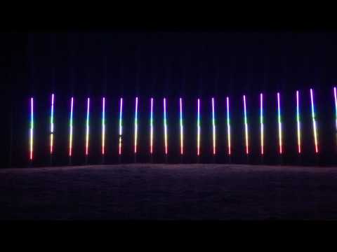 "Wild Signals" Performed on A.D.A.M.