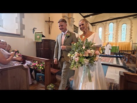 Wedding video