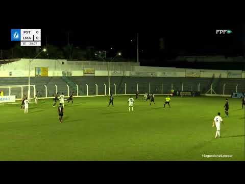 Pstc x Laranja Mecânica ( Lances de Gilberto)