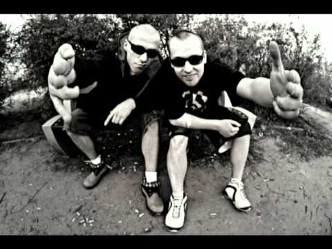 Gandzior "Ganda na blokach" singiel RPS Enterteyment 18.06.11.