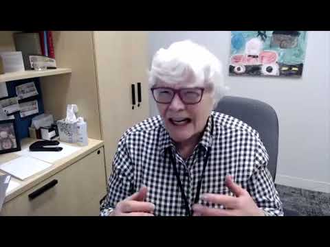 Fisher Pediatric Hospitalizations Part 2