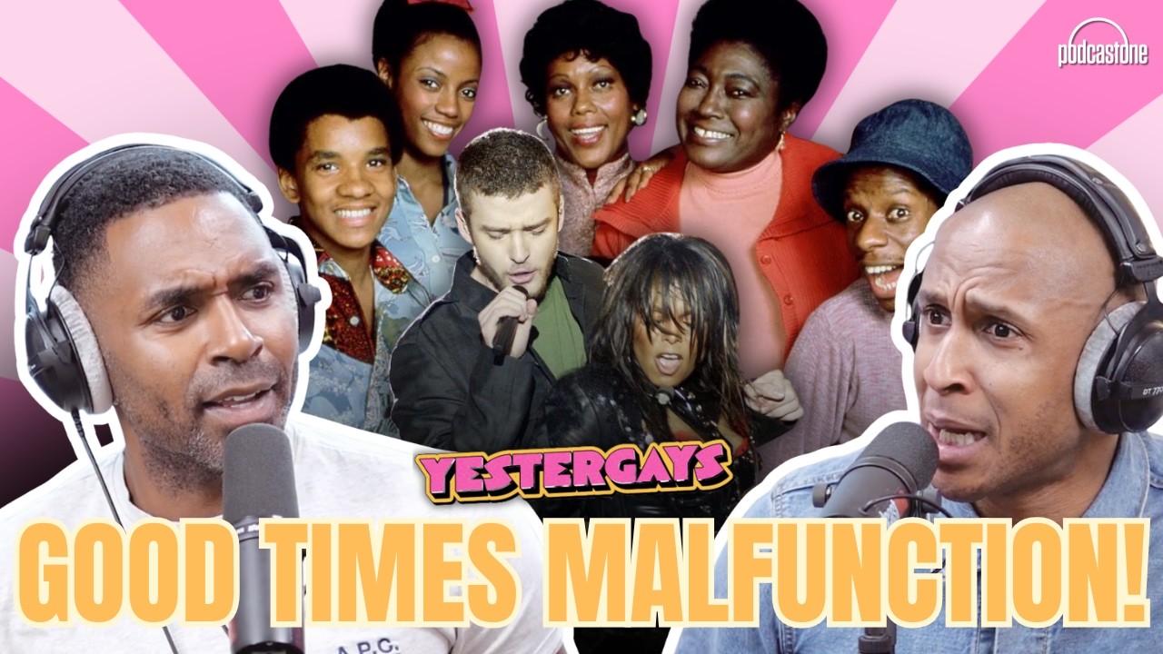 Good Times Malfunction!