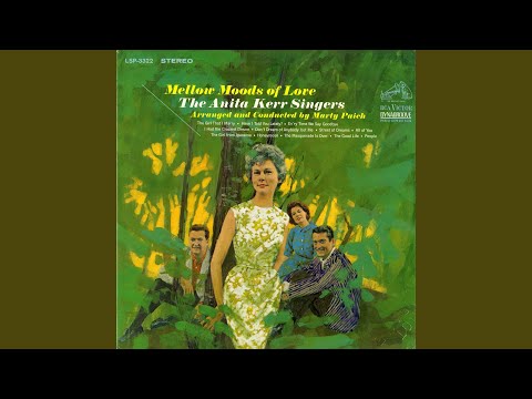 The Girl from Ipanema