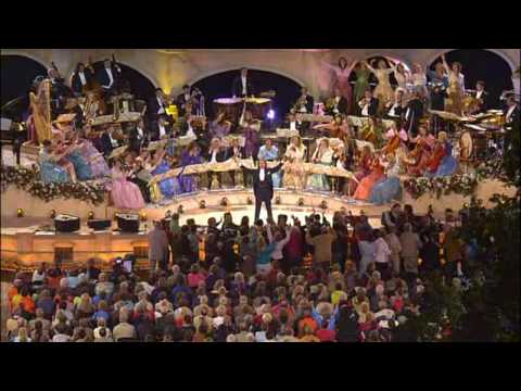 Andre Rieu - Carnaval Festival
