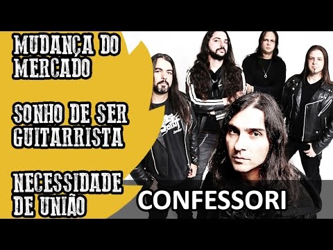 Ricardo Confessori