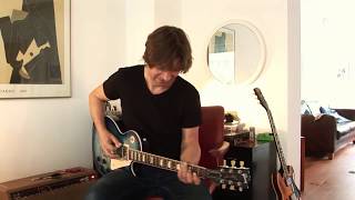 Video thumbnail for 2014 Gibson  Les Paul "Peace" by GregsGuitars