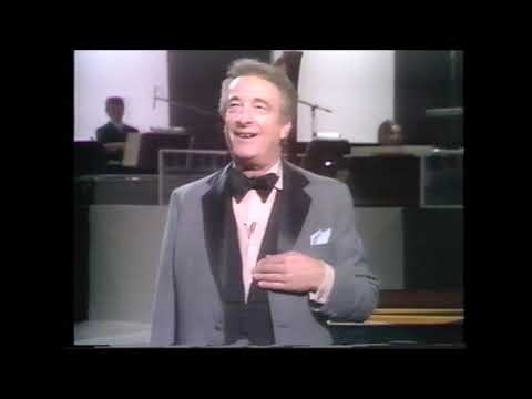Victor Borge Live In London