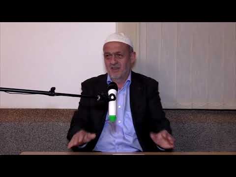 Kada smo poslednji put uzeli abdest srcu - prof. Salih Haušić