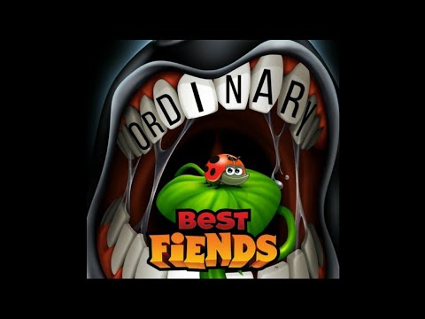 Best Fiends Ordinary Level 312