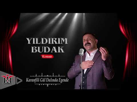 Yıldırım Budak - Karanfili Gül Dalına Egende © 2020
