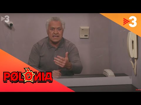 Crèdits Bárcenas vol cantar - Polònia