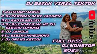 Download lagu DJ BATAK VIRAL 2023 mp3 Download lagu DJ BATAK VIRAL 2023 mp3