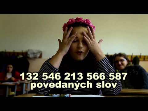 Predstavovanie - Stužková 2015 CGŠM