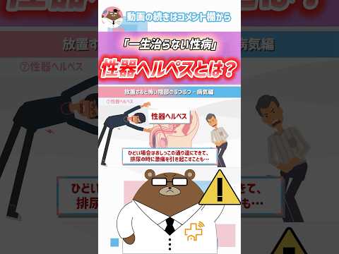 コンドームは、誰がヘルペスに感染しているかを検出するように設計されています - あなたまたはあなたのセックスパートナー
