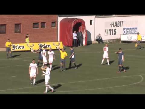 JSL 2013/14, 9. kolo, Javor - Rad 1:2 (19.10.2013)