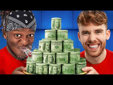 MAKE ME LAUGH, WIN $1,000 (Ft. Stephen Tries & Syndicate)